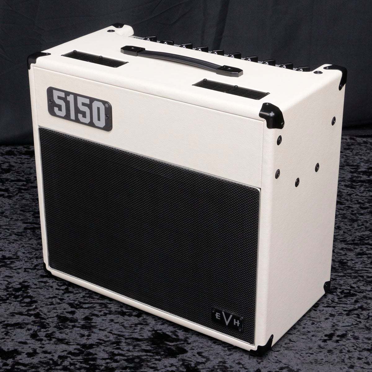 EVH 5150 Iconic Series 15W 1X10 Combo Ivory 【新宿店】（中古/送料