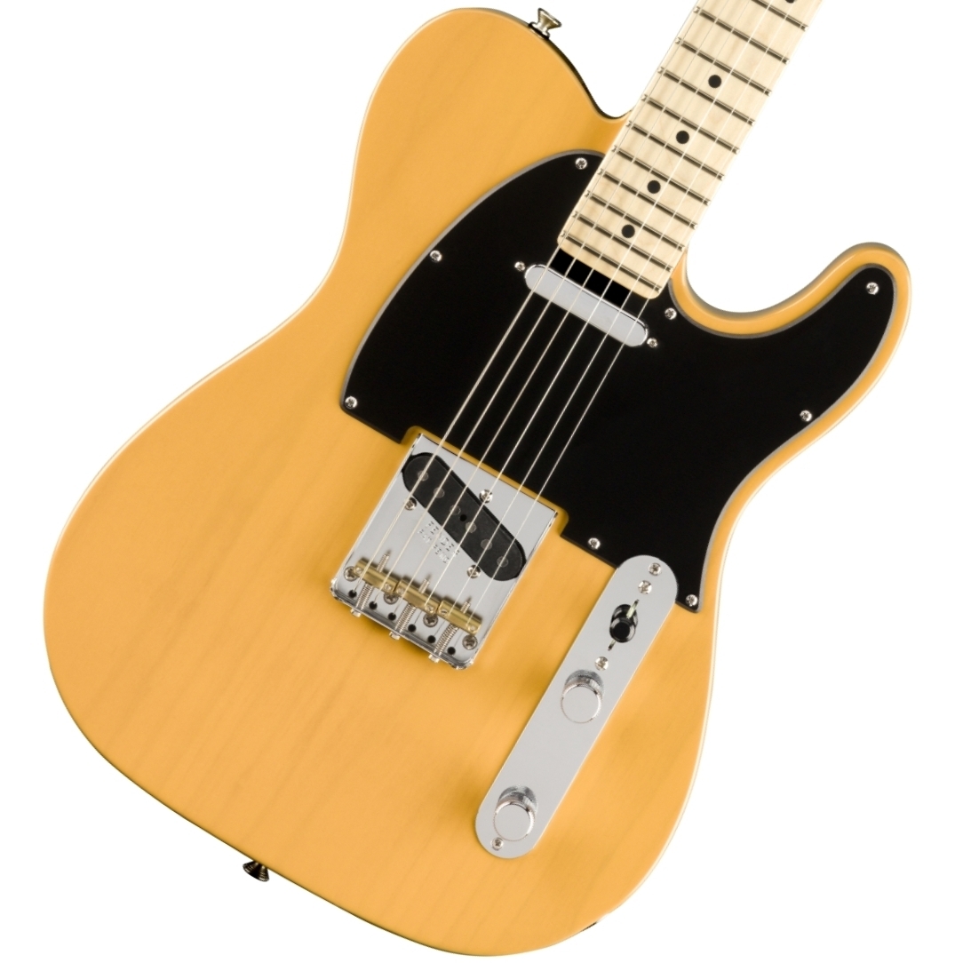 Fender テレキャスター リミテッドエディション アメリカンパフォーマー American Performer Telecaster® – Fender