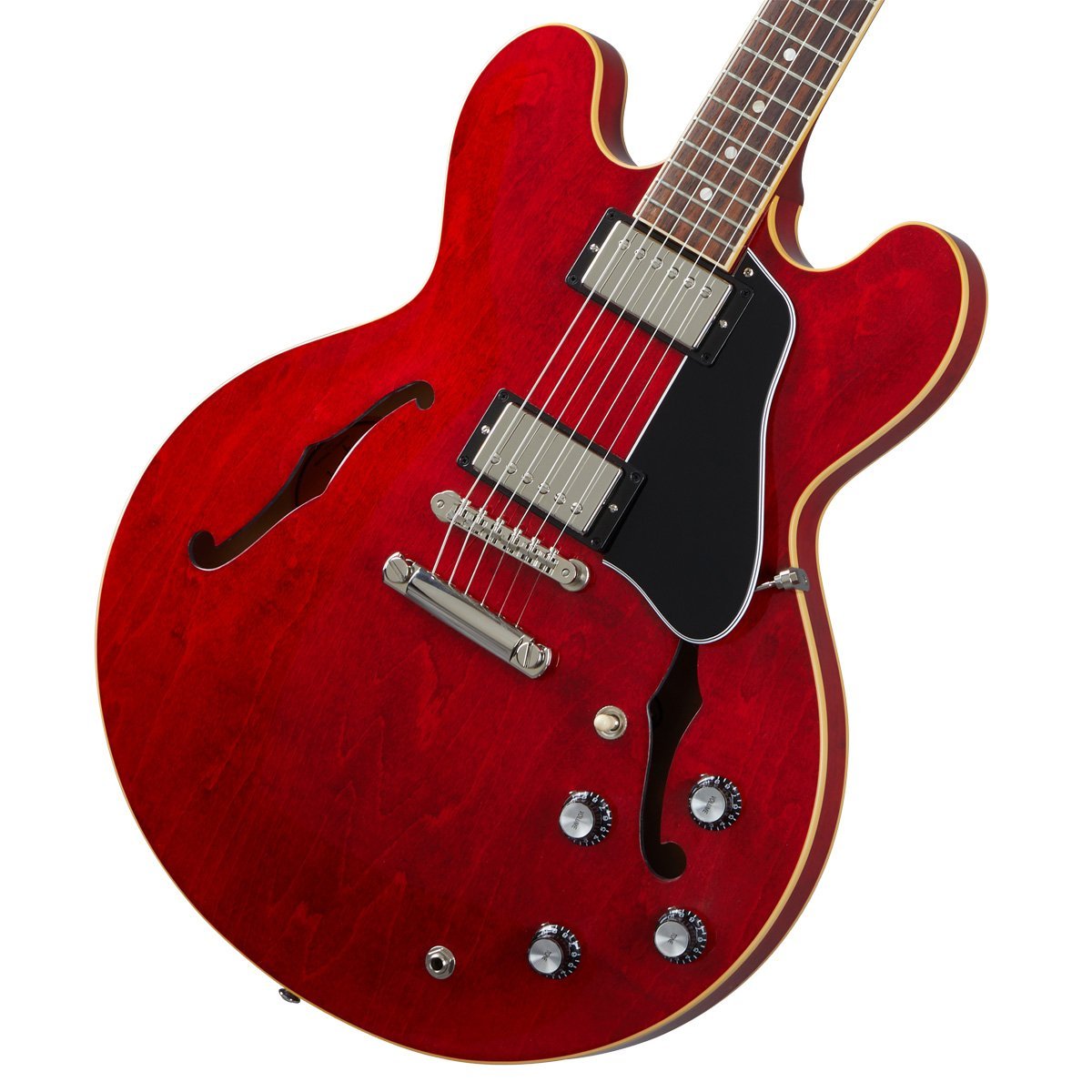 Gibson ES-335 ギブソン セミアコ
