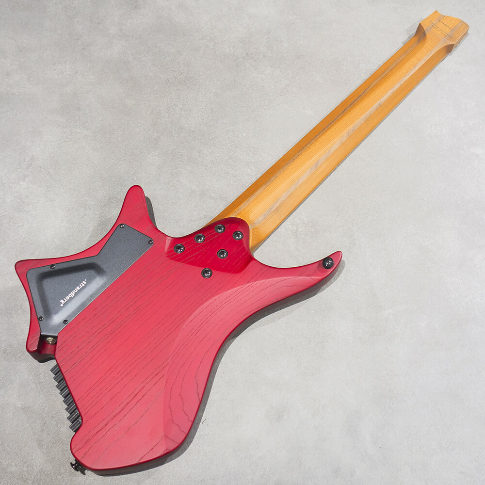 strandberg Boden Original N2.8 Sunset Coral Burst Satin【分割48回