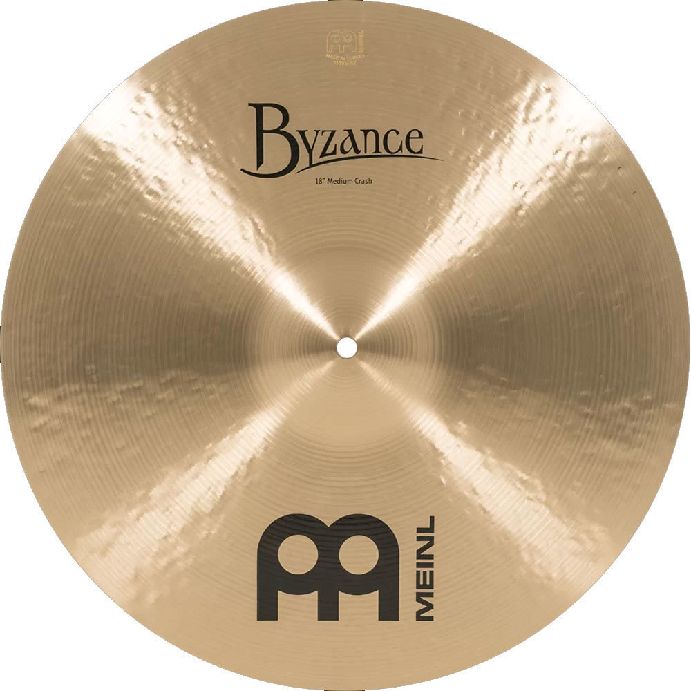 Meinl B18MC [ Byzance Traditional 18