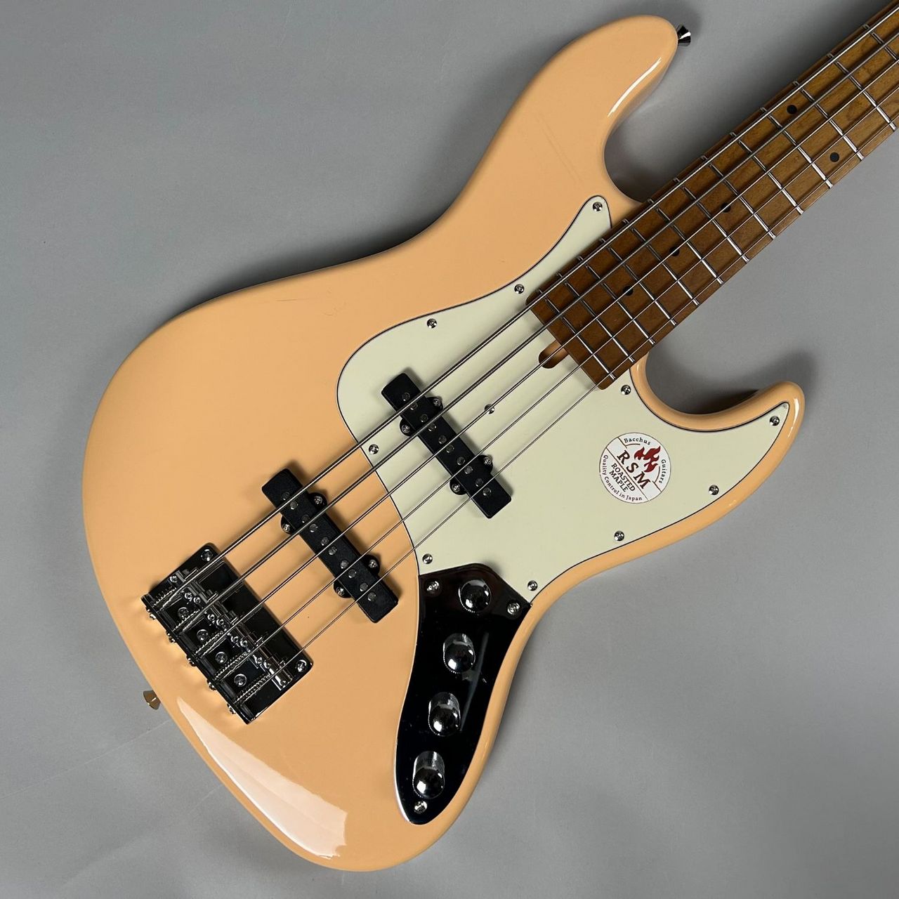 リ*ン様 【極美品】Bacchus Universe Series エレキベース リ*ン様 【極美品】Bacchus Universe Series エレキベース ベース