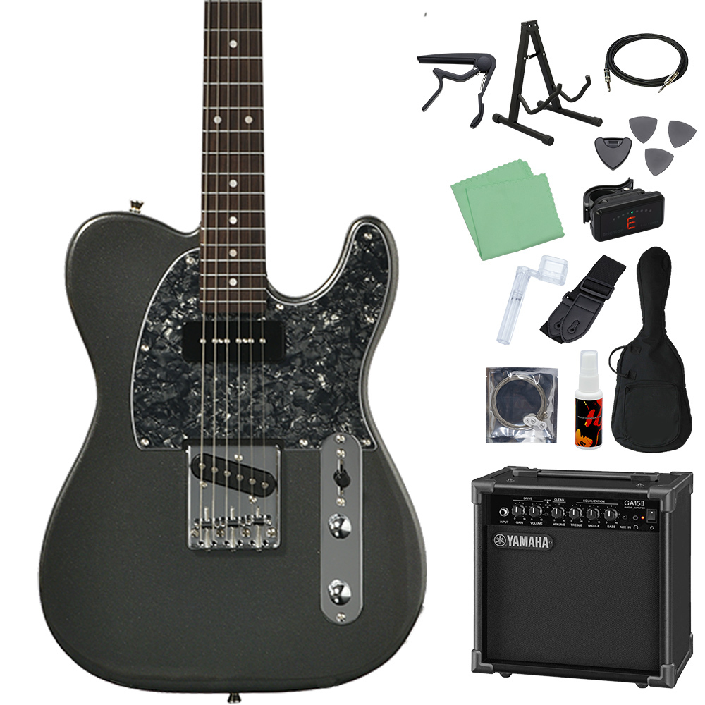 Bacchusバッカスユニバースシリーズ　BTE-2-RSM　3TS　中古品 Amazon | BACCHUS バッカス BTE-2-RSM/M 3TS エレキギター