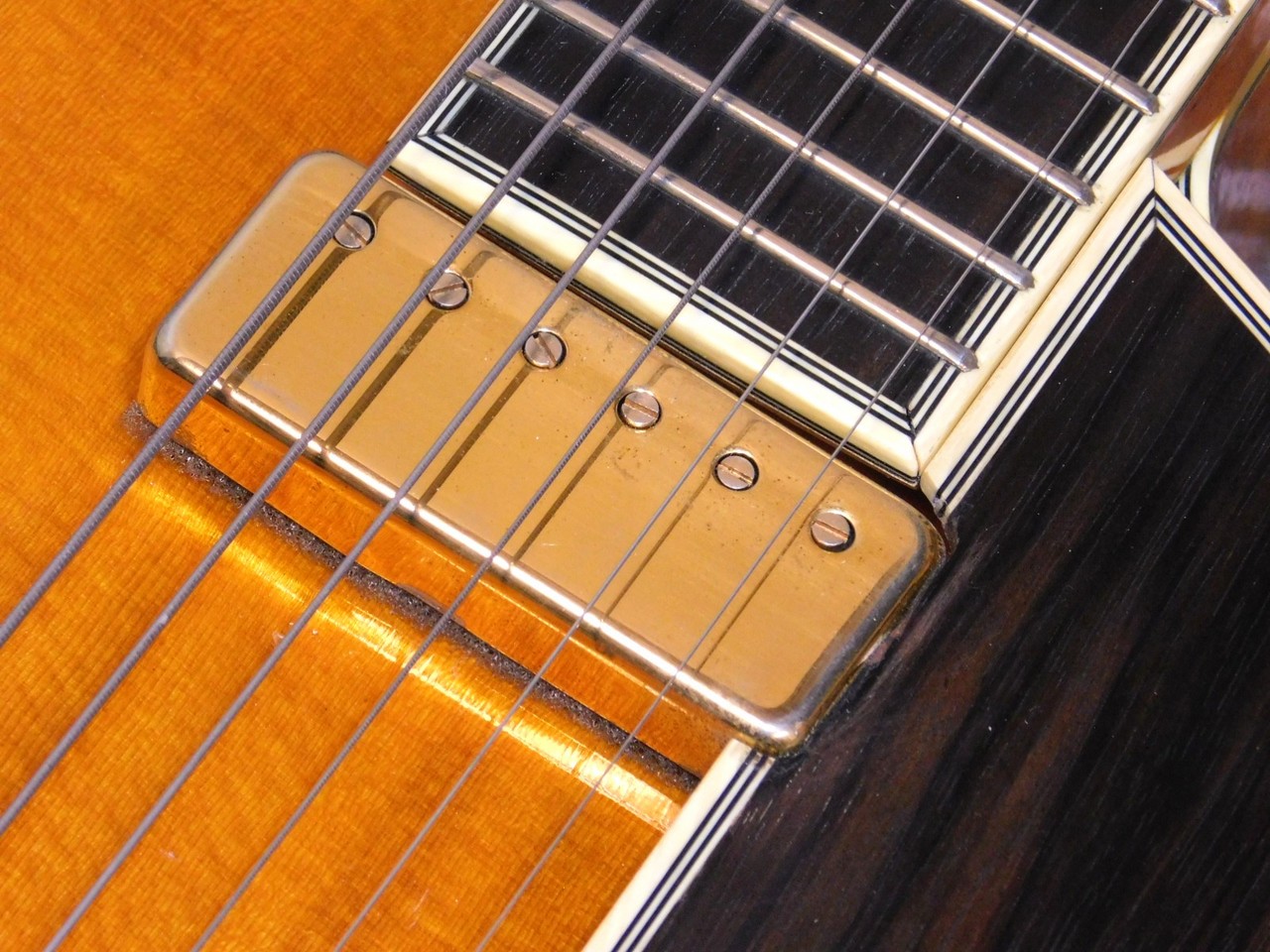 T and Joodee Gem-AG Custom 