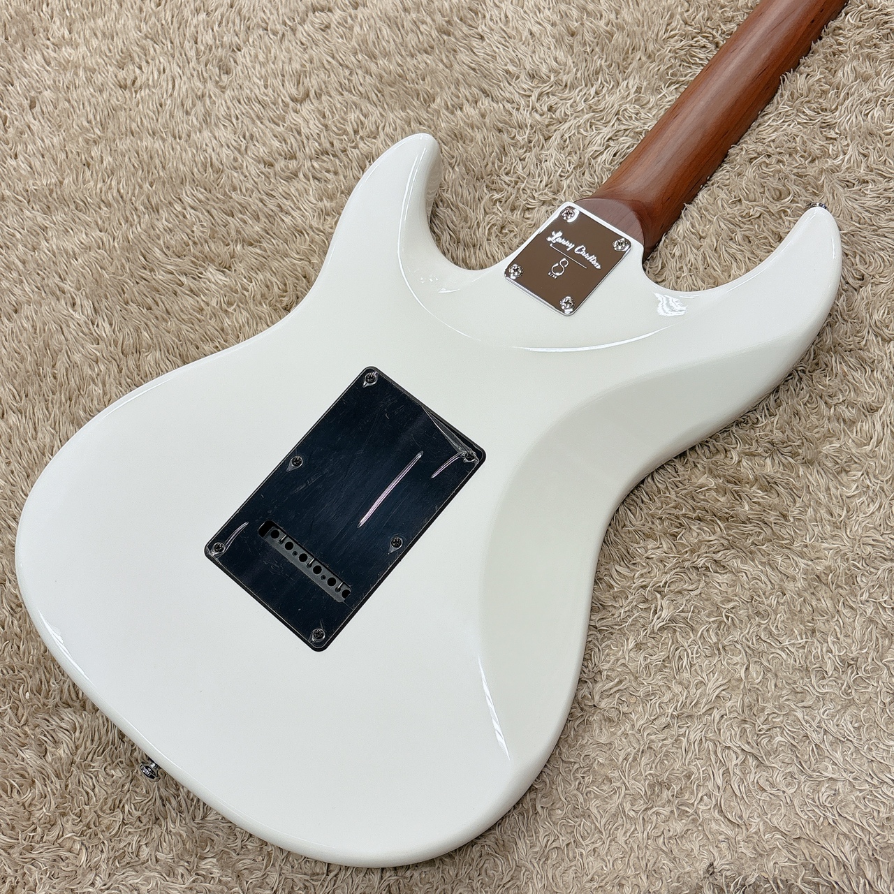 Sire Larry Carlton S7 / AWH (Antique White) 【生産完了品】【ラリー