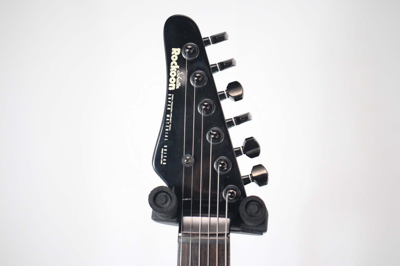 ROCKOONギター最終価格 （Kawai Rockoon カワイ ロックーン