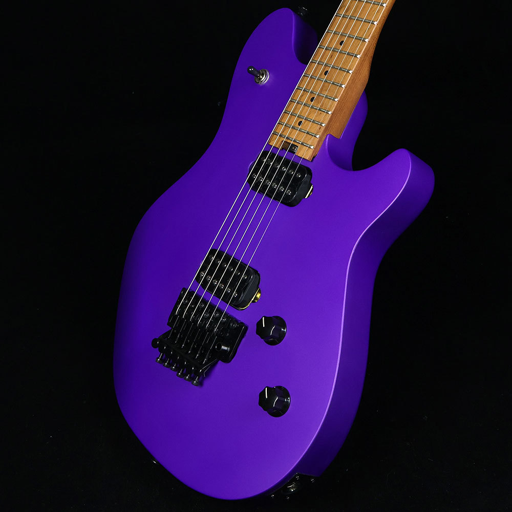 EVH Wolfgang WG STD Royalty Purple ウルフギャング スタンダード