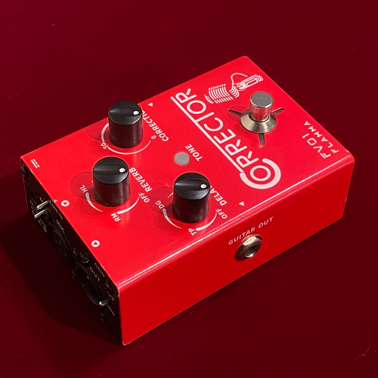 FLAMMA FV01 CORRECTOR 【中古】（中古）【楽器検索デジマート】