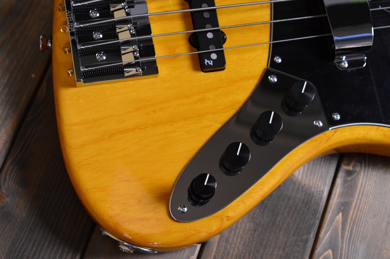 ATELIER Z M265 Custom/M /18P / 70