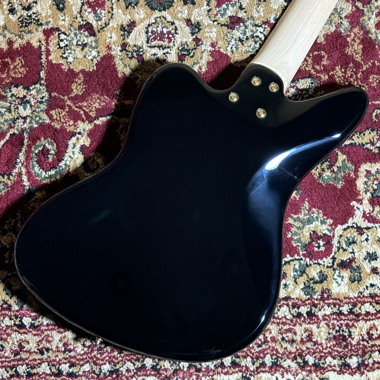 SCHECTER BC-AveMujica/Doloris 7弦エレキギター BanG Dream! バンドリ