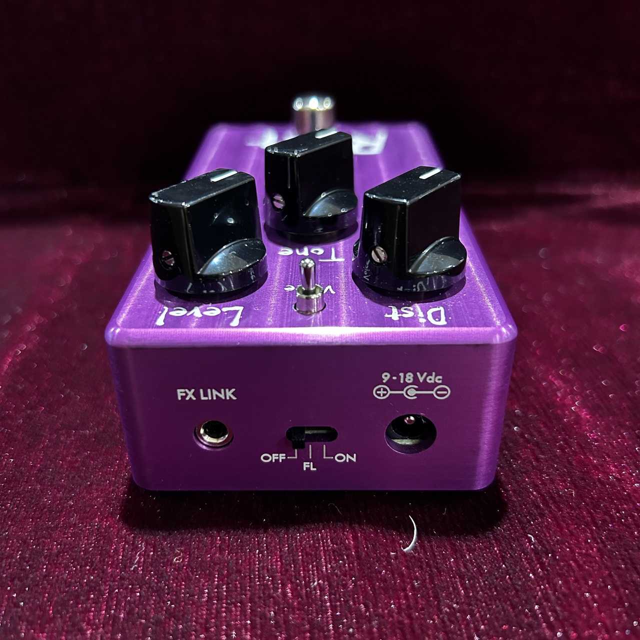 Suhr Riot ハイゲインディストーション Suhr Riot ディストーション