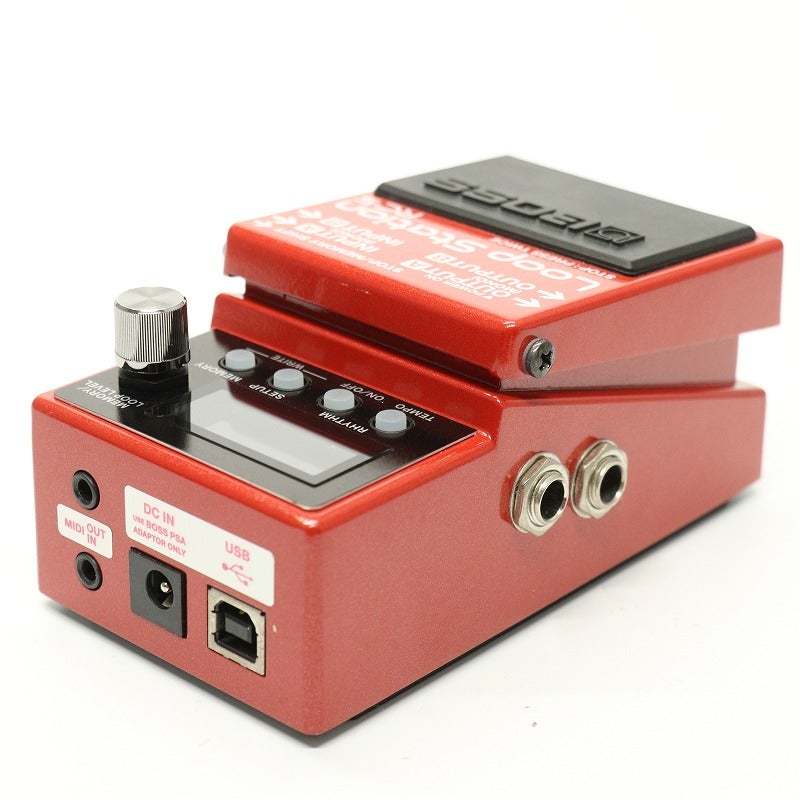 BOSS RC-5 【心斎橋店】（中古）【楽器検索デジマート】