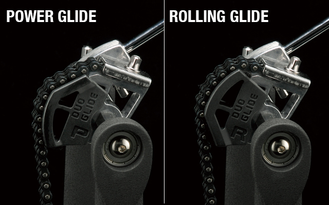 Tama TAMA HP600D / Iron Cobra 600 Single Pedal Duo Glide（新品特価