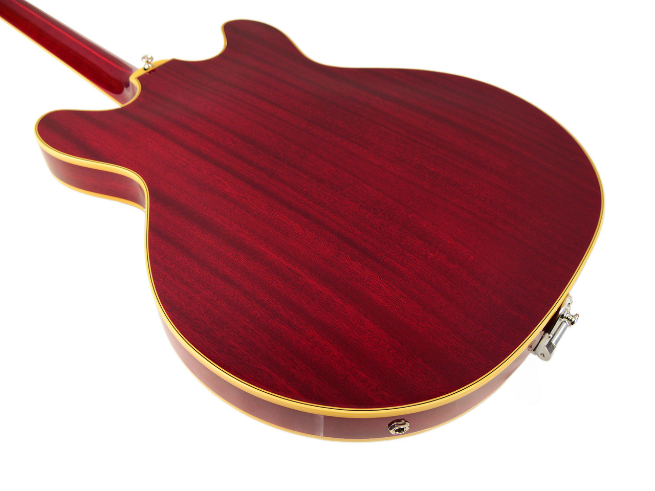 GUILD Starfire V (Cherry Red)（新品/送料無料）【楽器検索