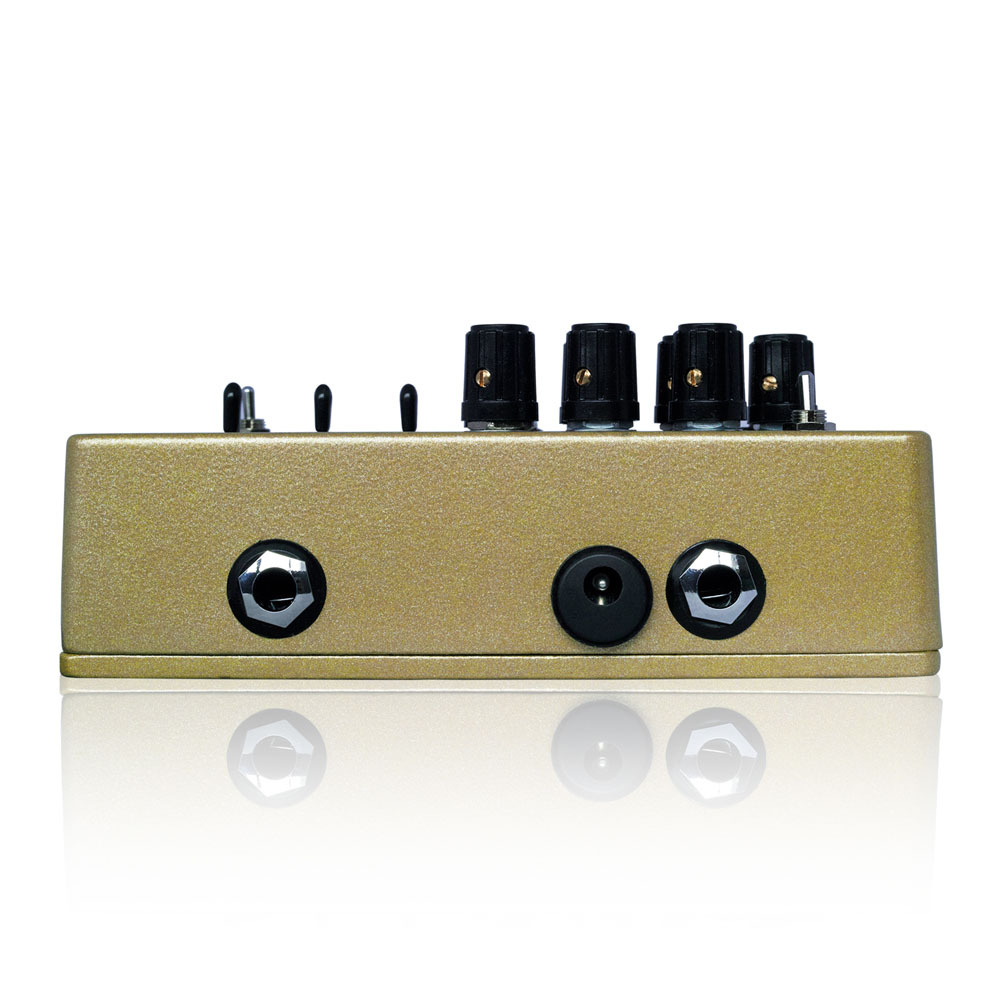 Old Blood Noise Endeavors Alpha Haunt ファズ 【WEBSHOP】（新品