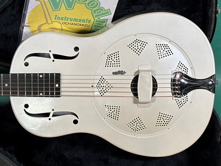 National DUOLIAN REF（ビンテージ）【楽器検索デジマート】