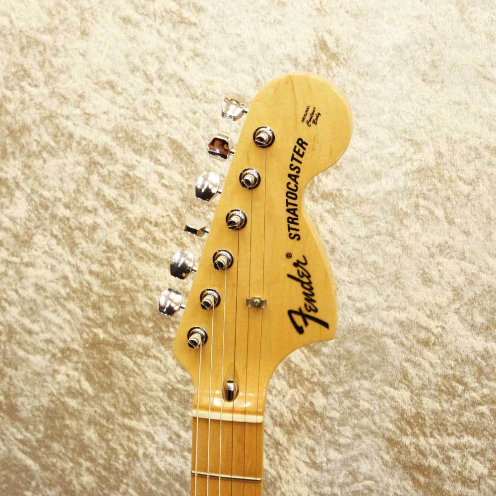 ギター Fender Japan Fender Japan ST71-85TX 3TS/M 中古｜ギター買取の東京新宿
