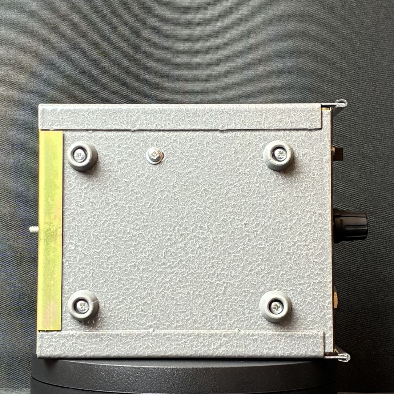 British Pedal Company Dallas Rangemaster トレブルブースター