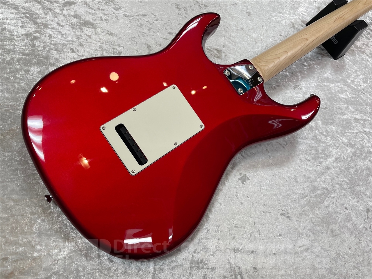 EDWARDS E-SNAPPER-AL/R 【Candy Apple Red】（新品/送料無料