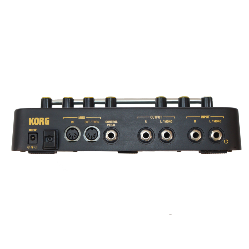 【未使用】KORG SDD-3000 PEDAL プログラマブルデジタルディレイ 中古】 エフェクター KORG SDD-3000 PEDAL PROGRAMMABLE DIGITAL