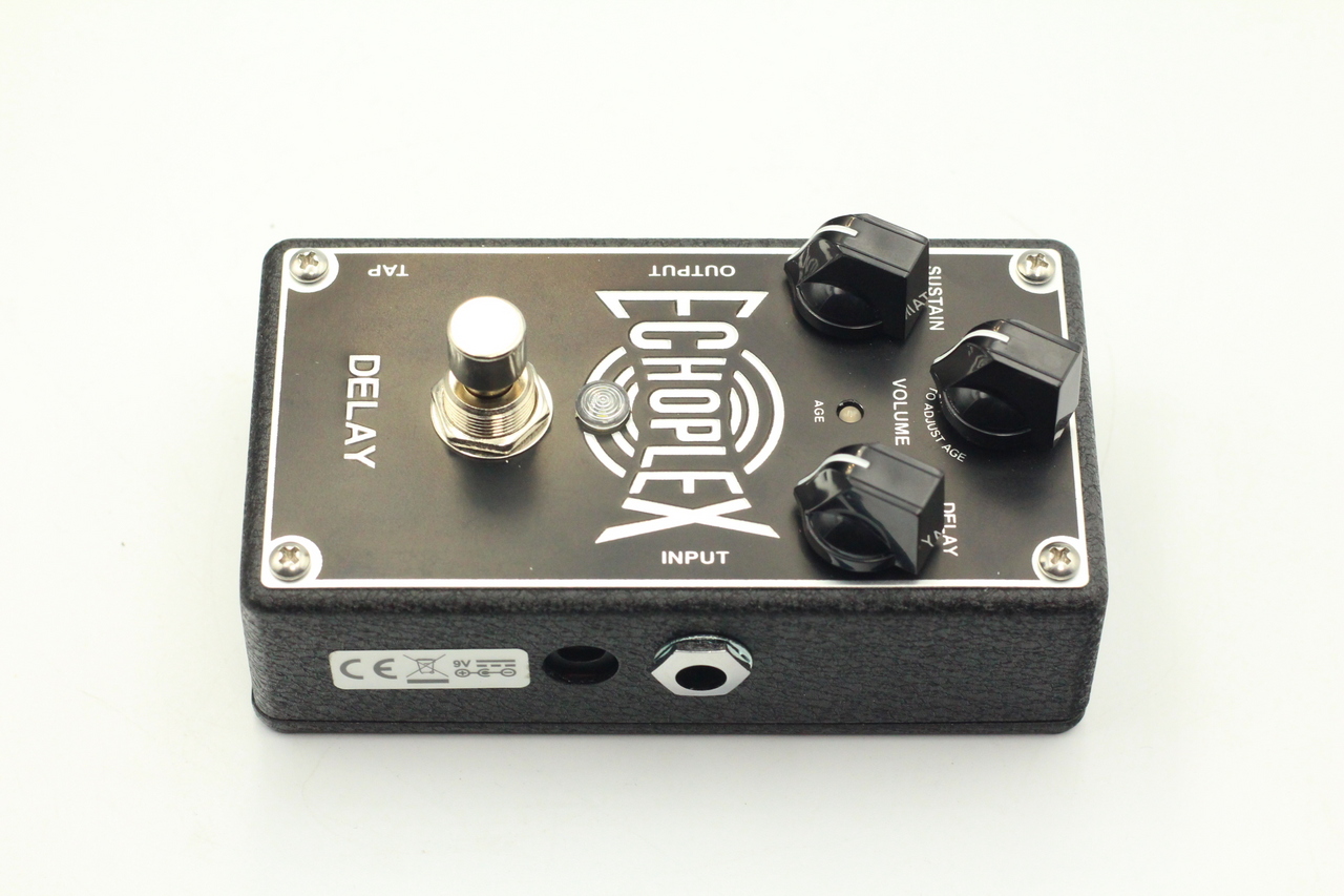 Jim Dunlop EP103 ECHOPLEX DELAY（中古）【楽器検索デジマート】