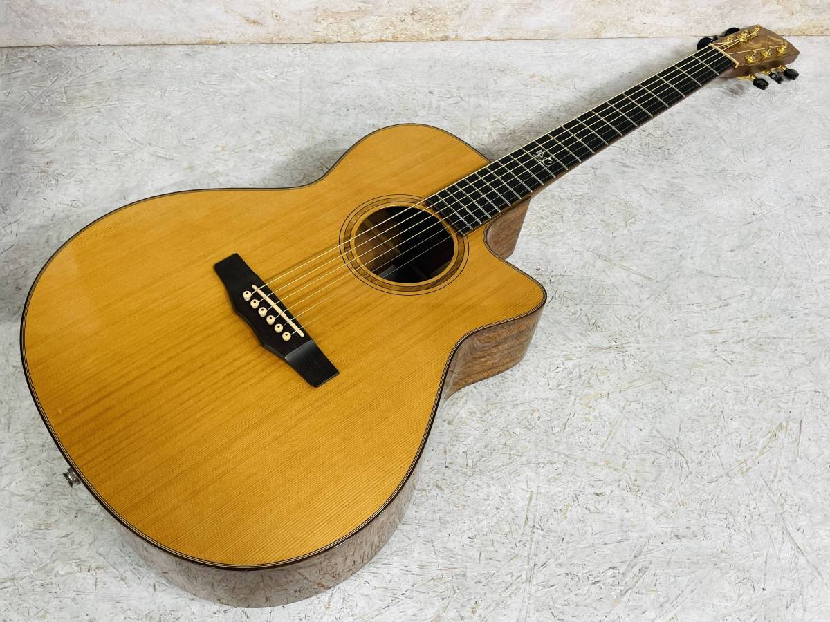 Morris S-91 III（中古/送料無料）【楽器検索デジマート】