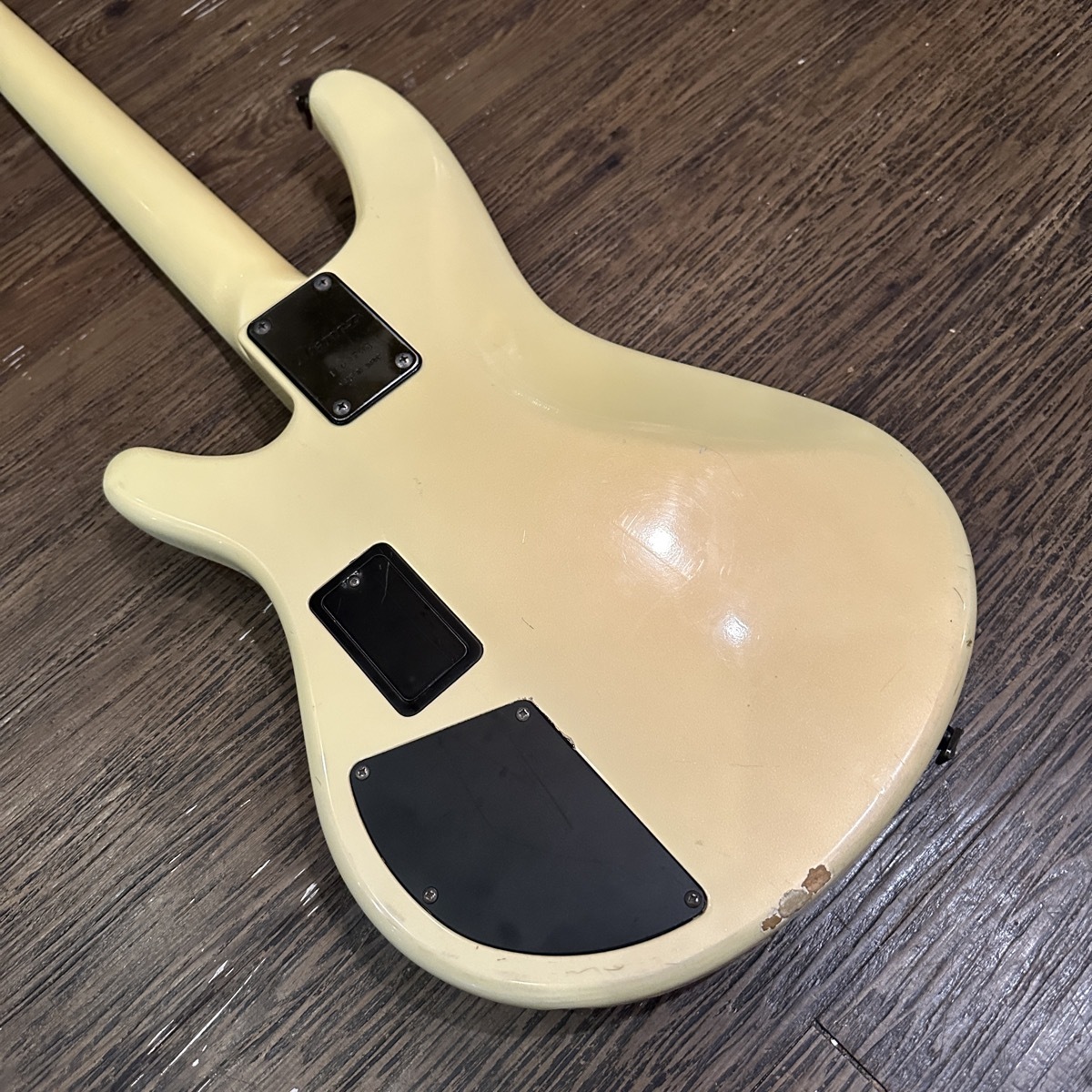 ベース Ibanez 80's Roadstar II RB-851 Ibanez RB-851 Roadstar II 1988年製 Active Electric Bass