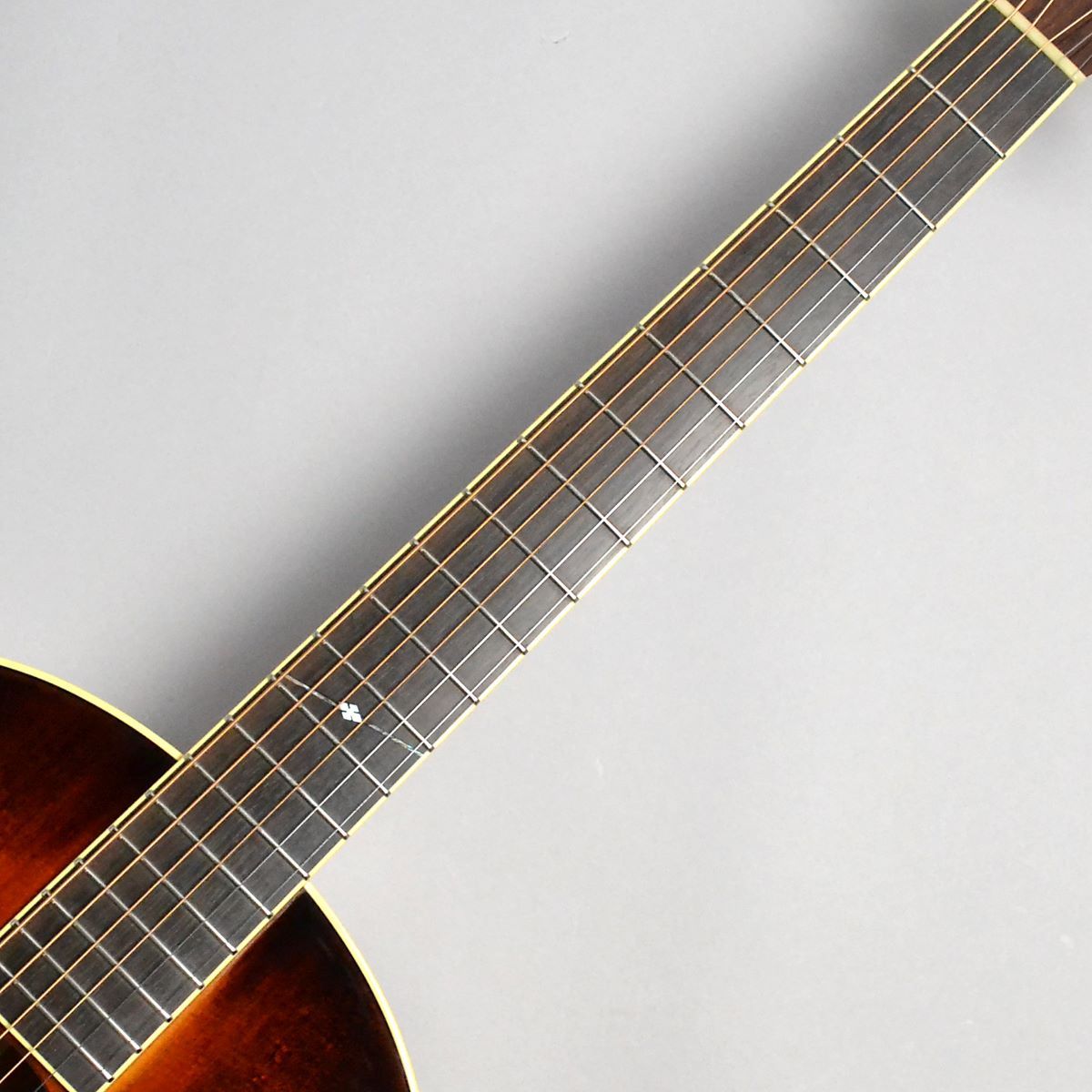 K.Yairi SRF-MA1 Vintage Sunburst アコースティックギター ハードケース付 SRFMA1（新品/送料無料）【楽器検索デジマート】