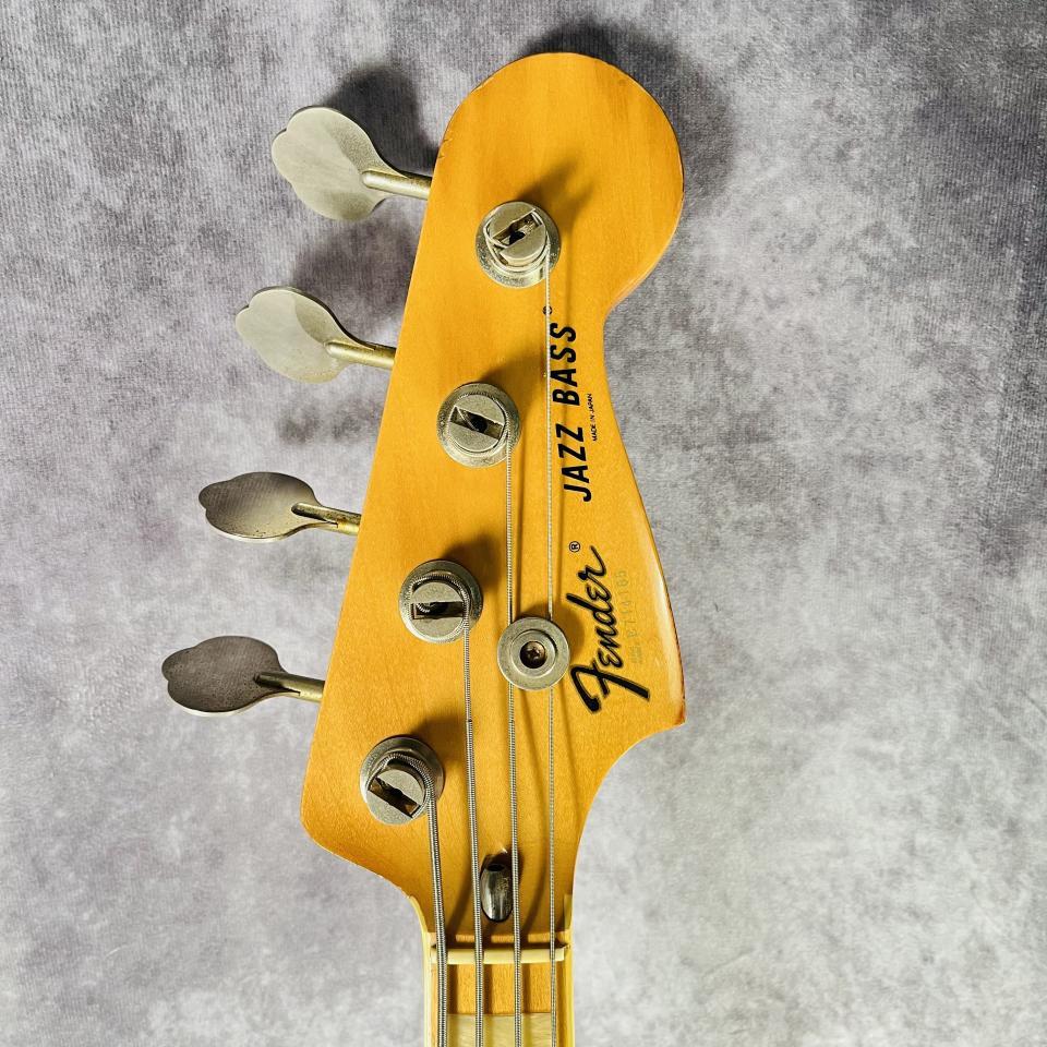 Fender Japan JB75-80（中古）【楽器検索デジマート】