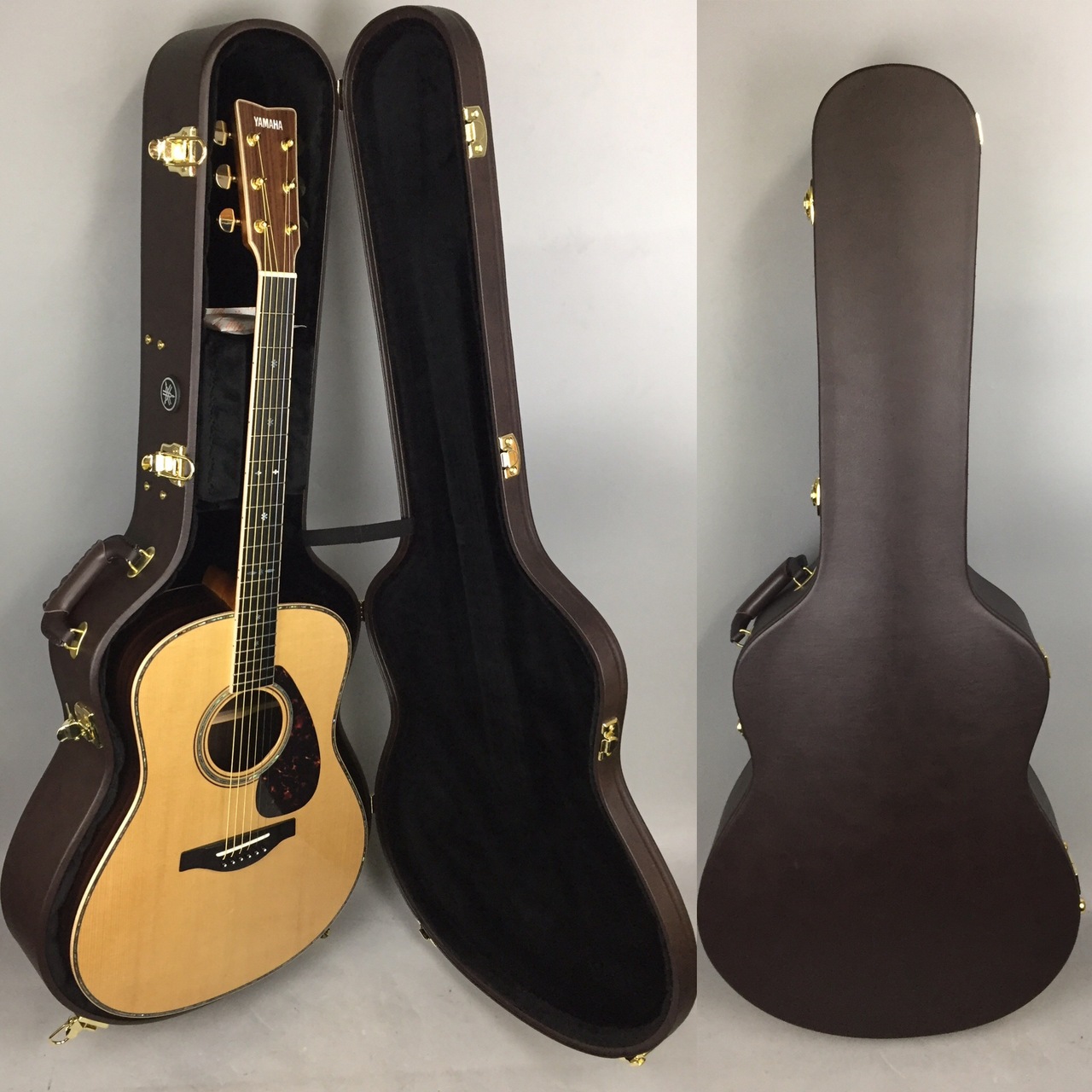 YAMAHA LL36 ARE（中古/送料無料）【楽器検索デジマート】