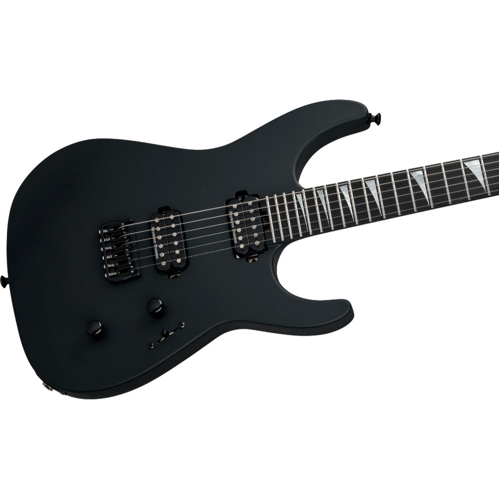 Jackson ジャクソン American Series Soloist SL2 DX HT Satin Black