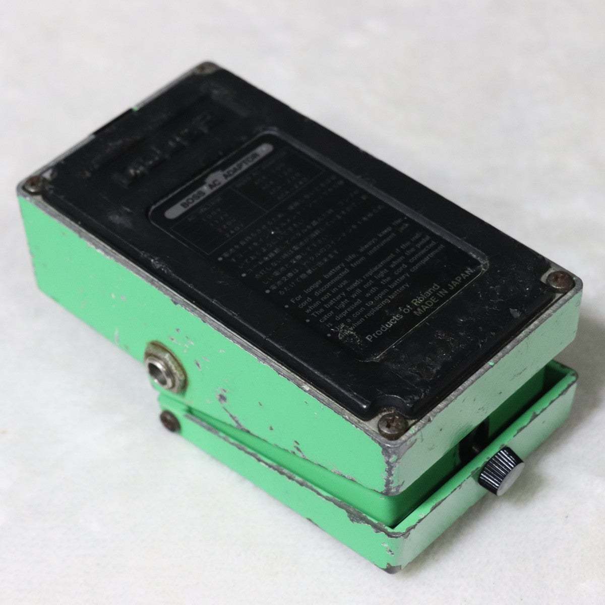 BOSS PH-1R Phaser 【梅田店】（中古）【楽器検索デジマート】