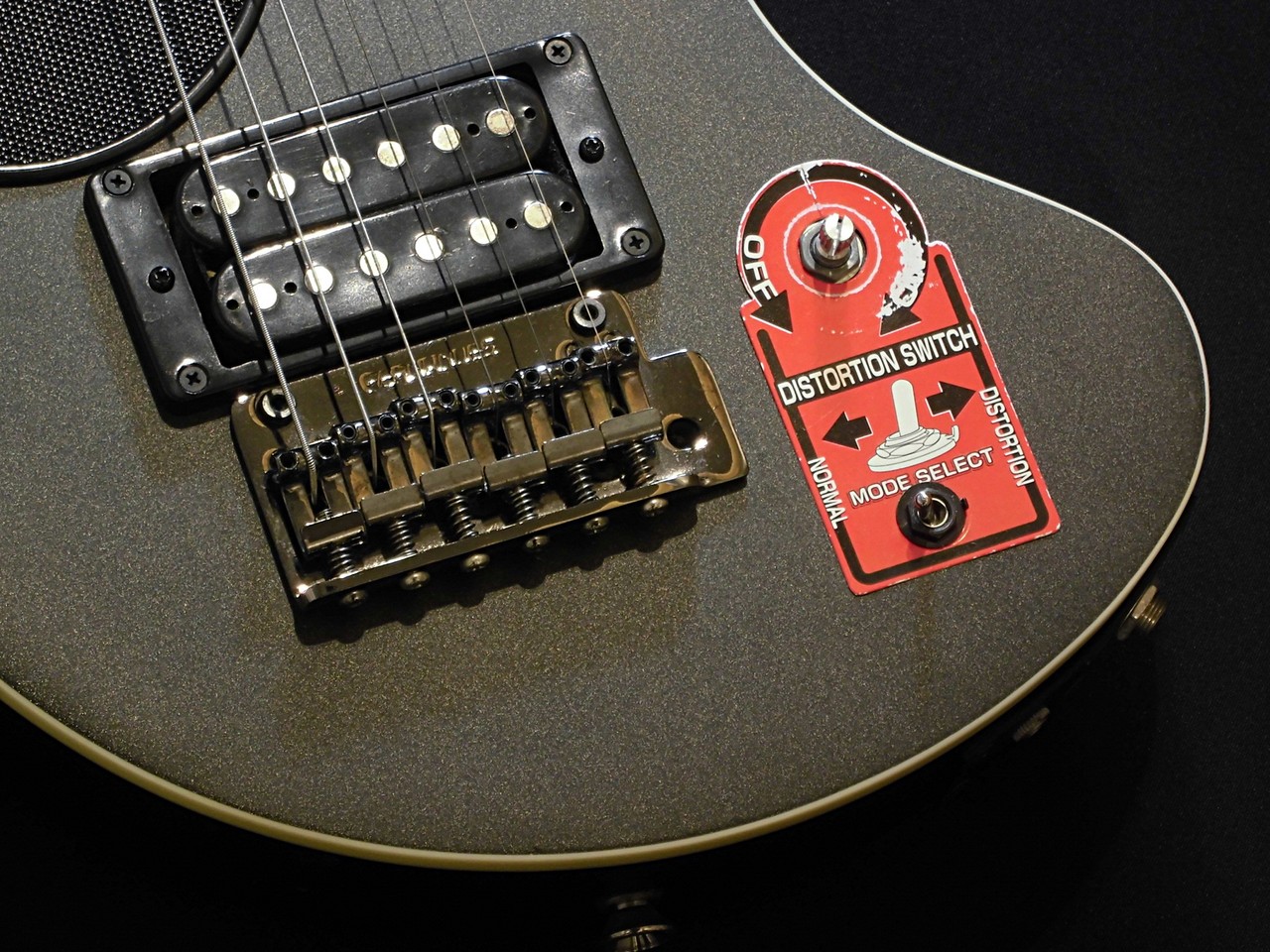 FERNANDES ZO-3 芸達者【中古品】（中古/送料無料）【楽器検索デジマート】