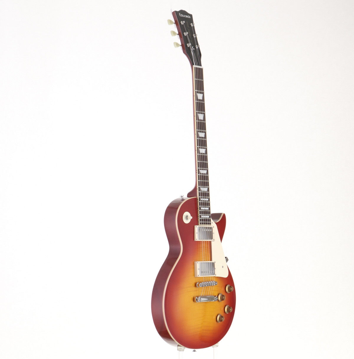 EDWARDS E-LP-STD Cherry Sunburst ［4.27kg］エドワーズ 【池袋店