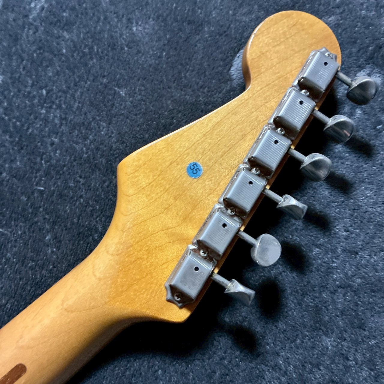 Fender Japan ST-57 (ネックEシリアル)（中古）【楽器検索デジマート】