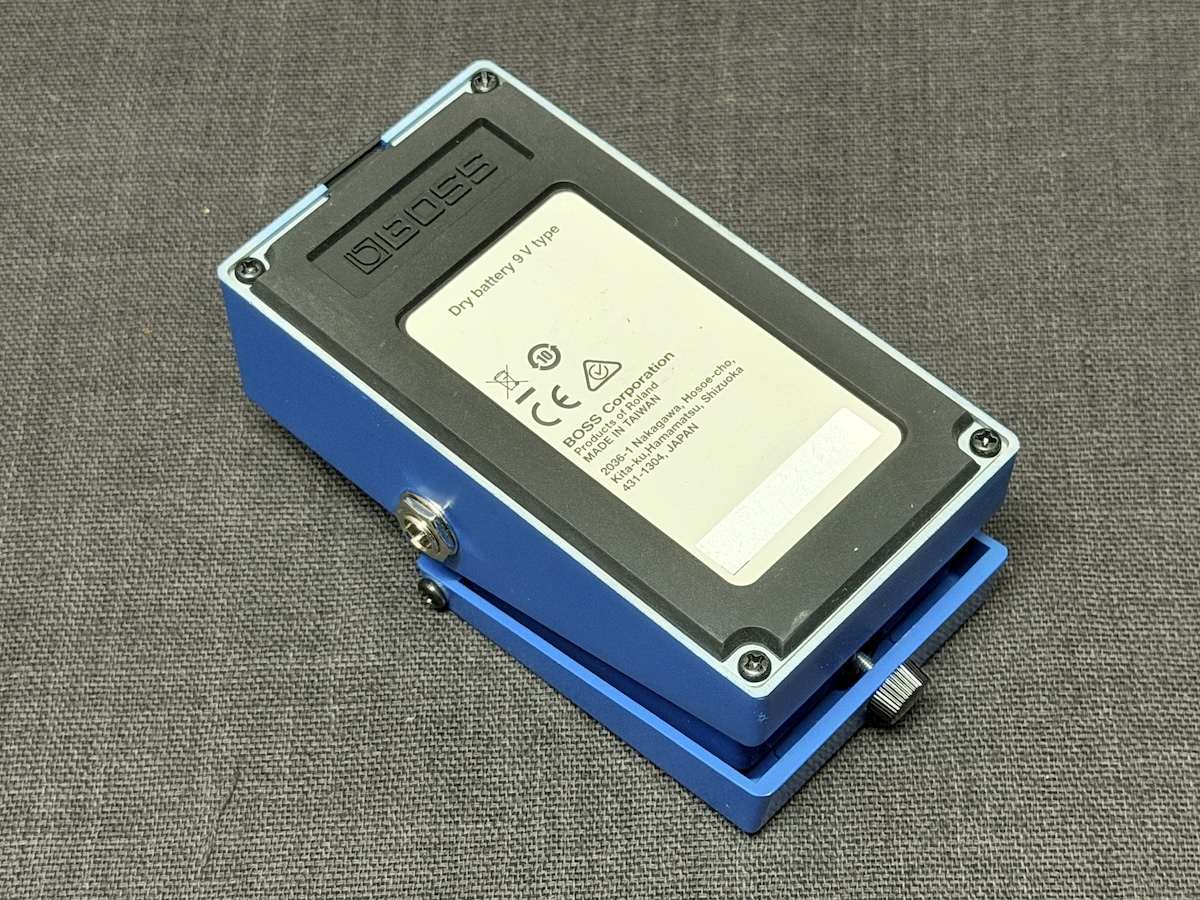 BOSS BD-2 Blues Driver（中古）【楽器検索デジマート】