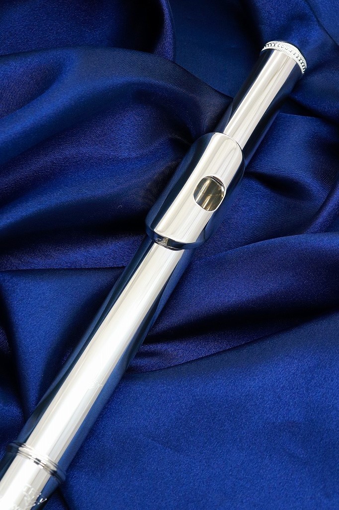 Sankyo Artist P.A CC【新品】【フルート】【サンキョウ】【フルート