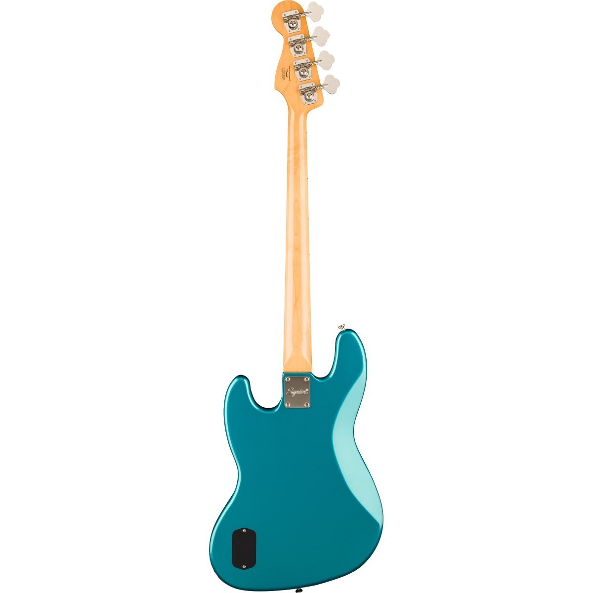フェイザー＆クラシックヴァイブAES107 Aqua Mirage Vibe SQUIER