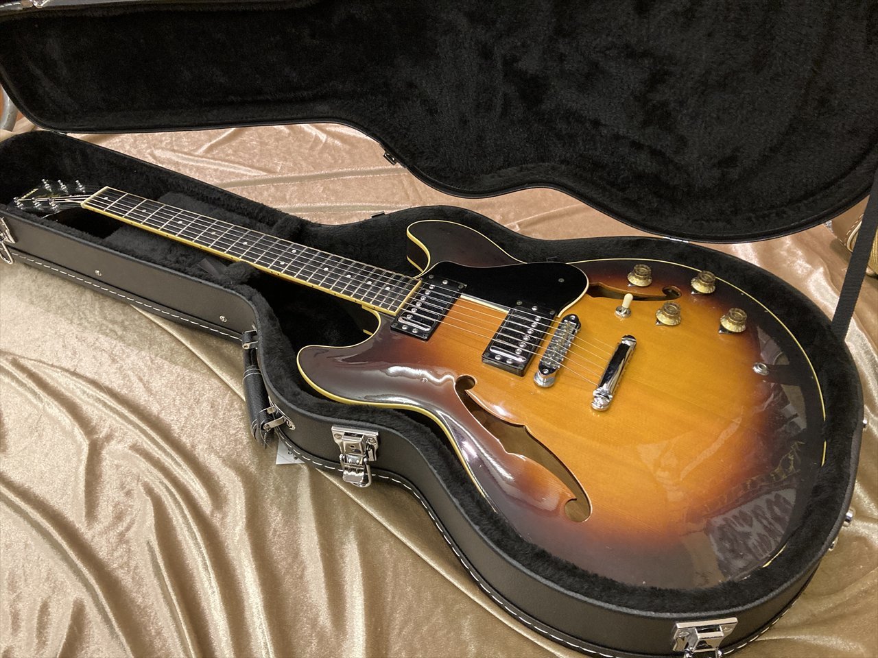 YAMAHA SA-1200S BS (Brown Sunburst)（中古/送料無料）【楽器検索