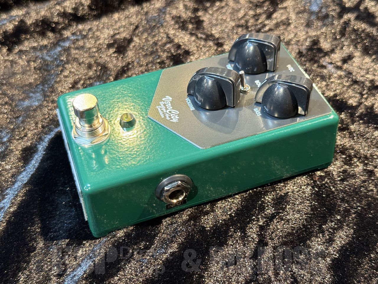VeroCity Effects Pedals 13-CL（新品/送料無料）【楽器検索