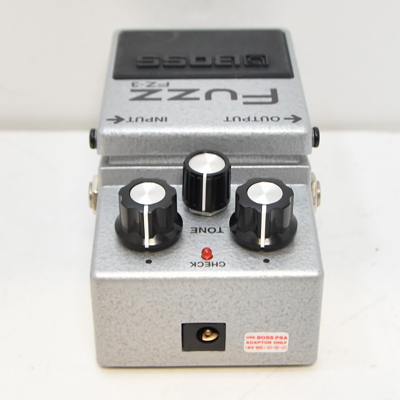 BOSS FZ-3 / Fuzz 【心斎橋店】（中古）【楽器検索デジマート】