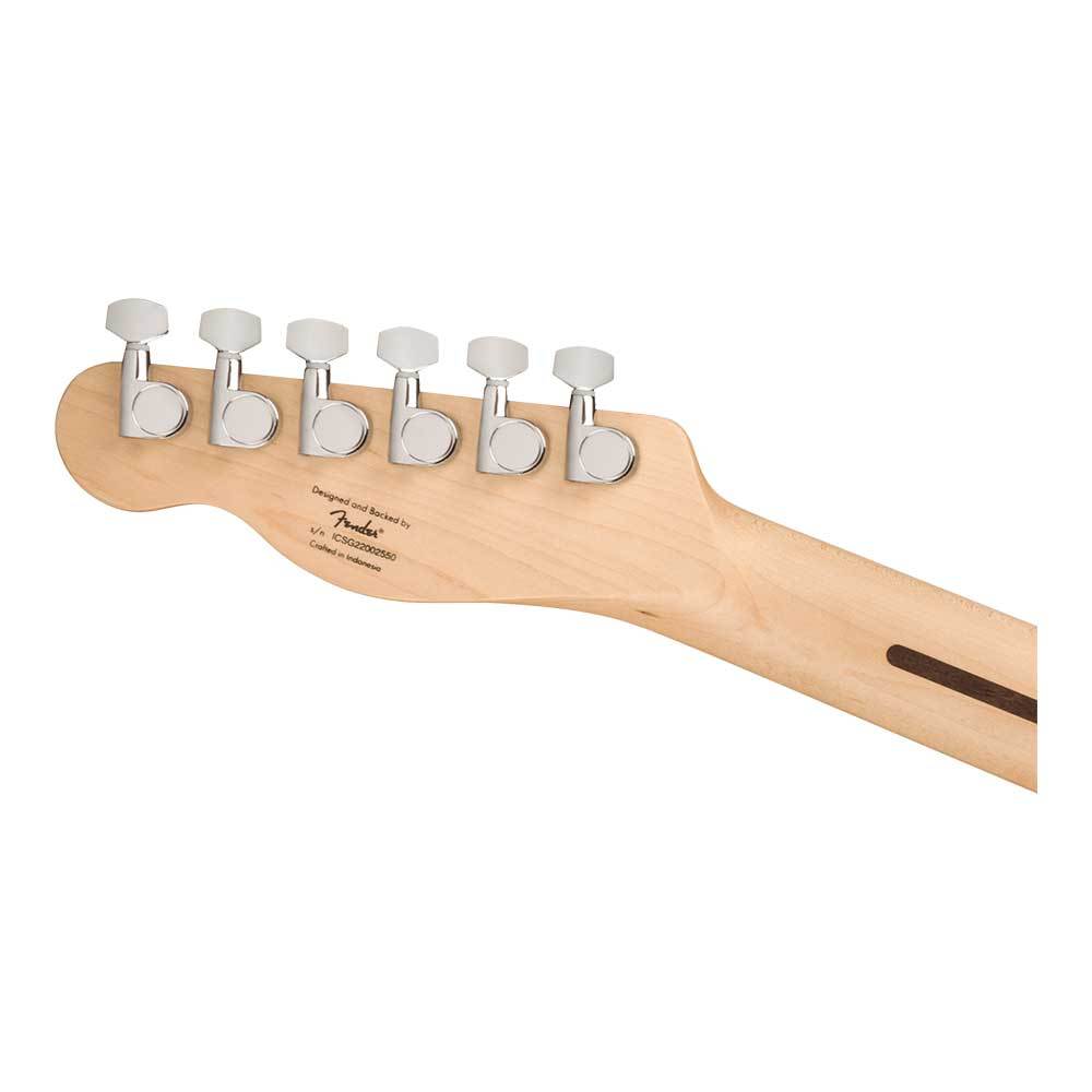 Squier by Fender スクワイヤー スクワイア Sonic Esquire H LRL UVT