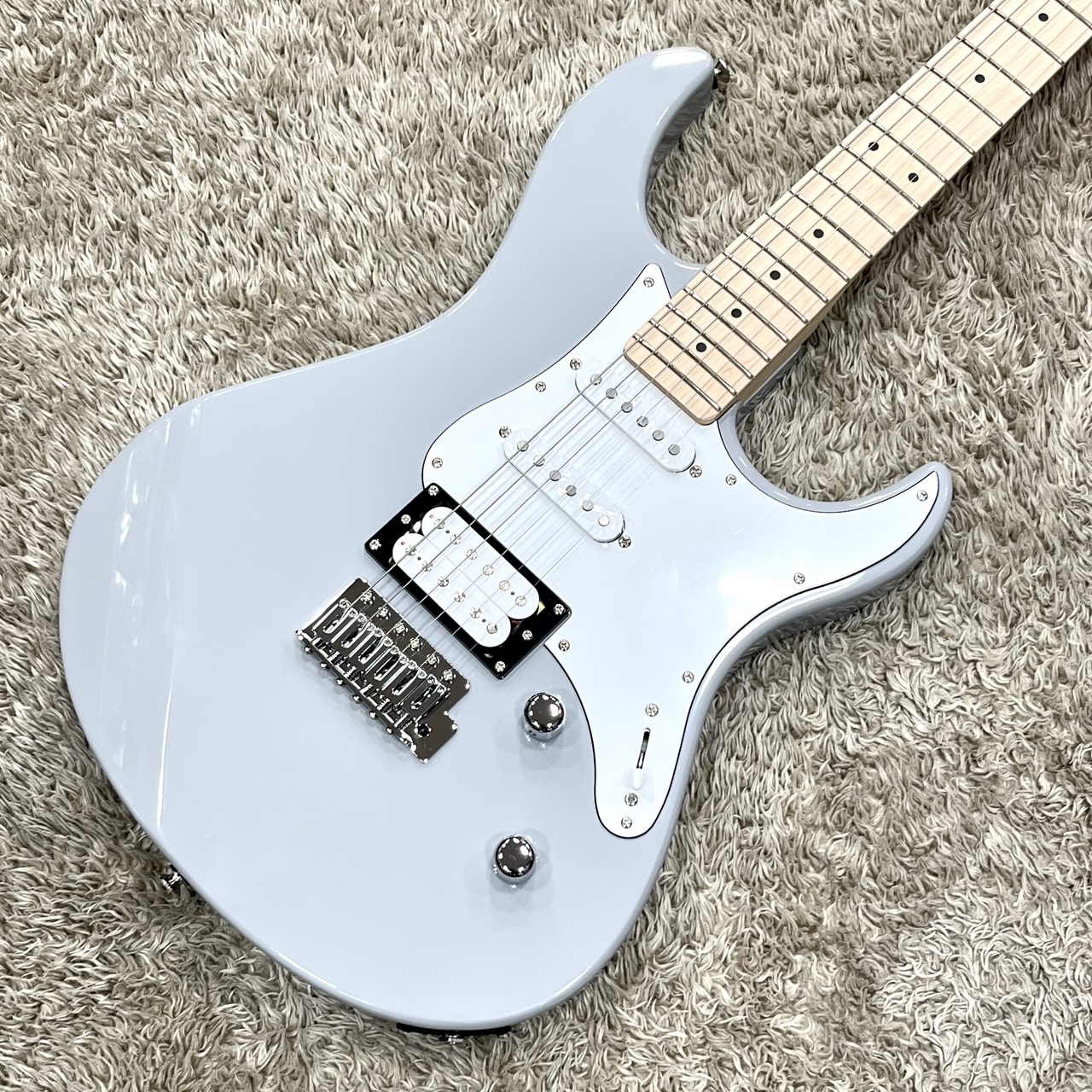 YAMAHA PACIFICA112VM GR (Grey) 【B級アウトレット特価品】【メイプル