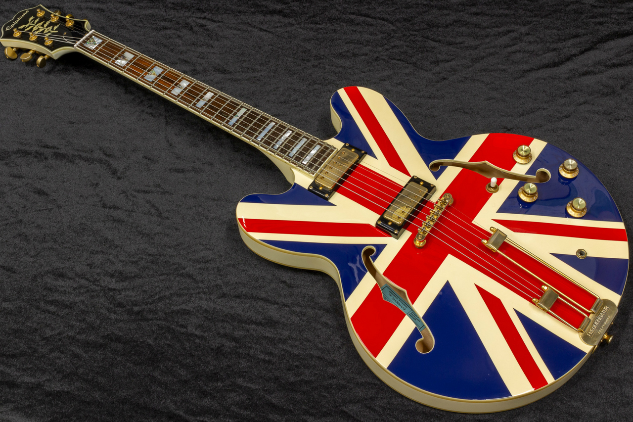 Epiphone Limited Edition 