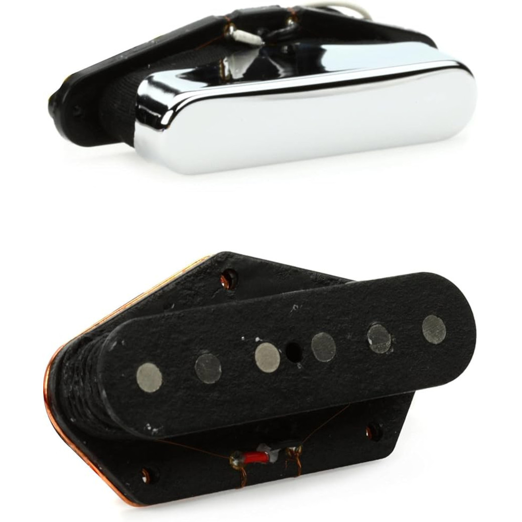 Fender Yosemite Telecaster Pickup Set（新品/並行輸入）【楽器検索デジマート】