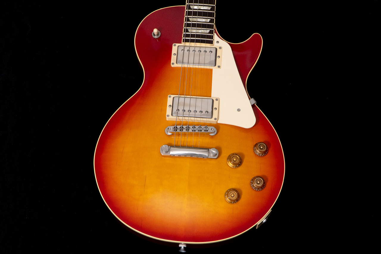 FgN(FUJIGEN) JLS-5R エレキギター/レスポールタイプ FUJIGEN(FGN) JLS-5R 2012 3,655kg #J121990【TONIQ横浜】（中古/送料
