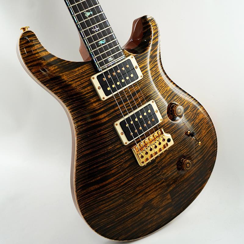 Paul Reed Smith(PRS) 【Paul Reed Smith氏サインイン入りバック
