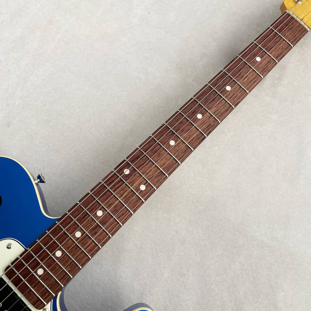 ギター moon SHUN KIKUTA MODEL - 菊田 俊介 モデル | GUITAR | MOON GUITARS