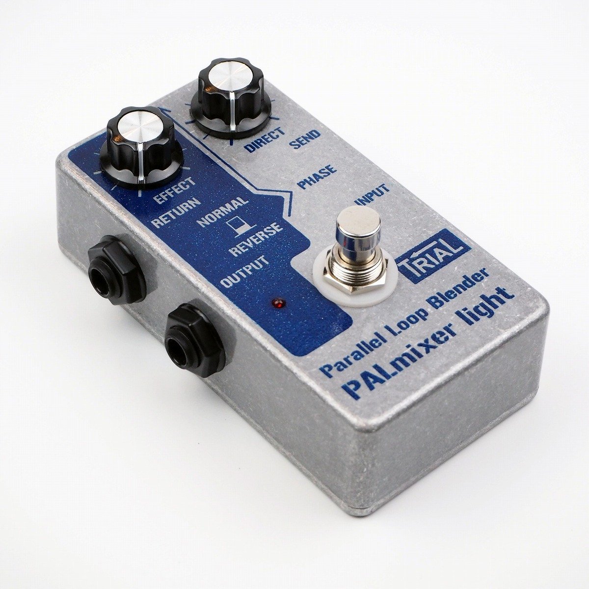 TRIAL PALmixer light パラレルミキサー トライアル【WEBSHOP