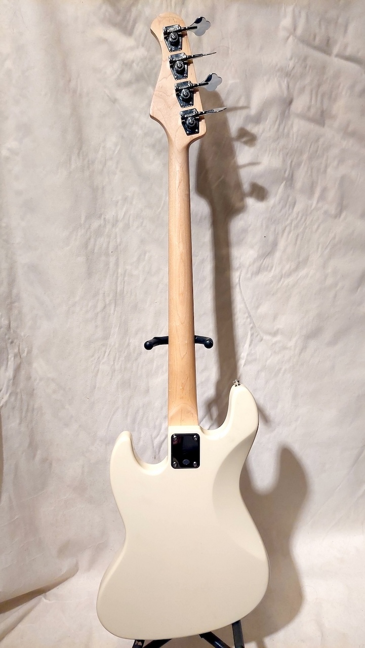 Bacchus BJB（中古）【楽器検索デジマート】